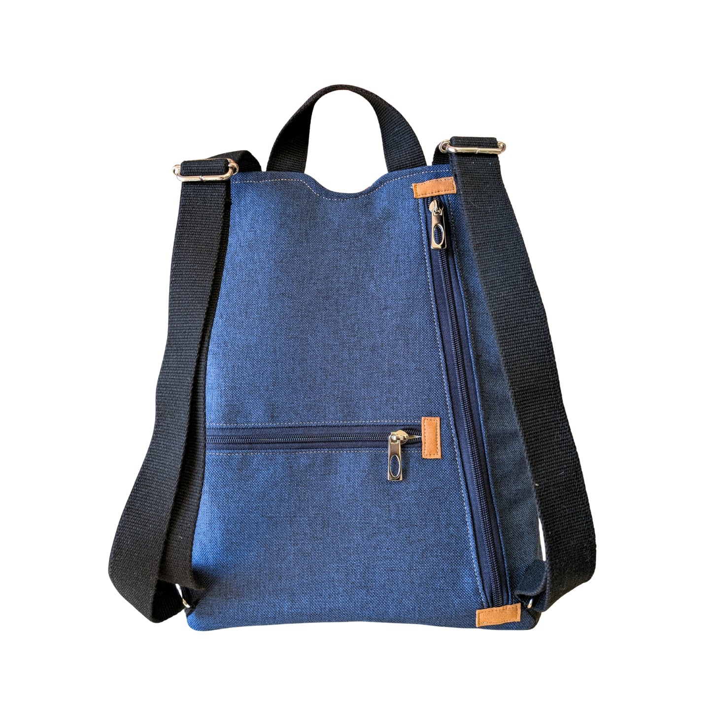 Mochila antirrobo Denim Special Nº 6