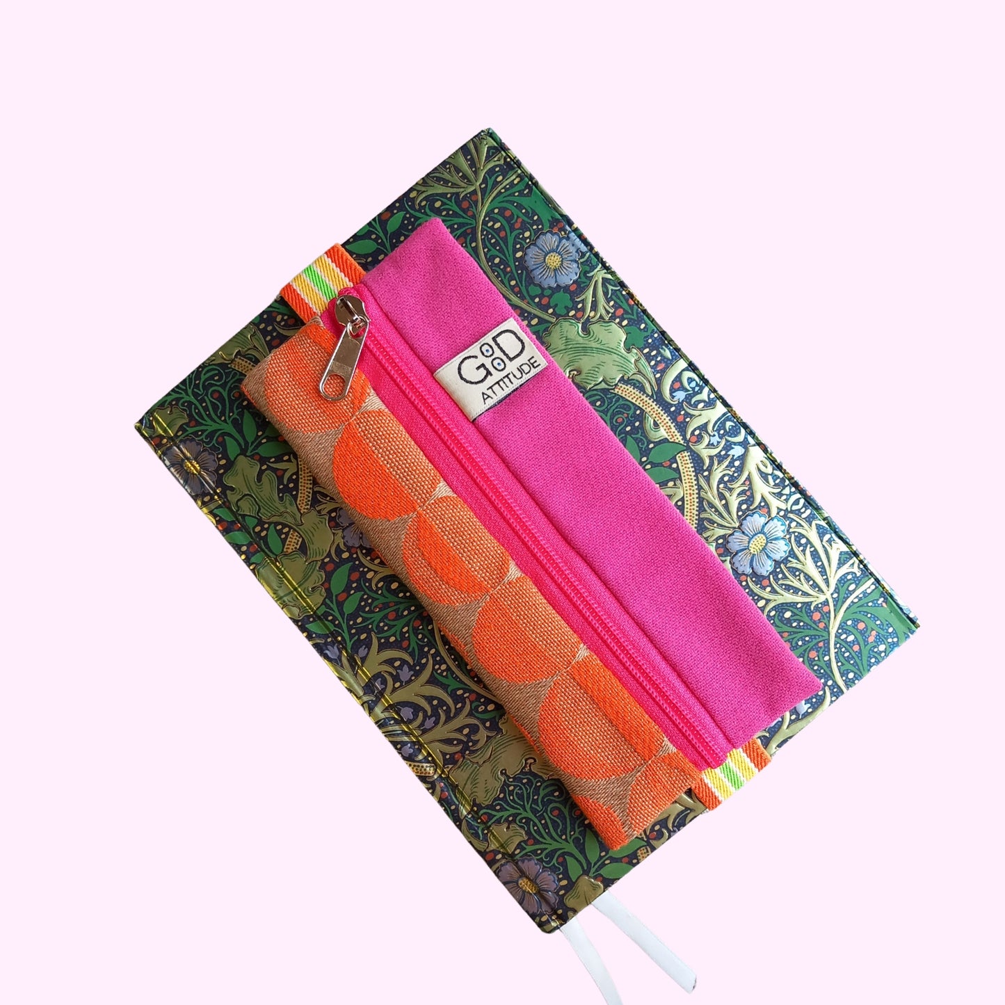 Estuche inseparable 19
