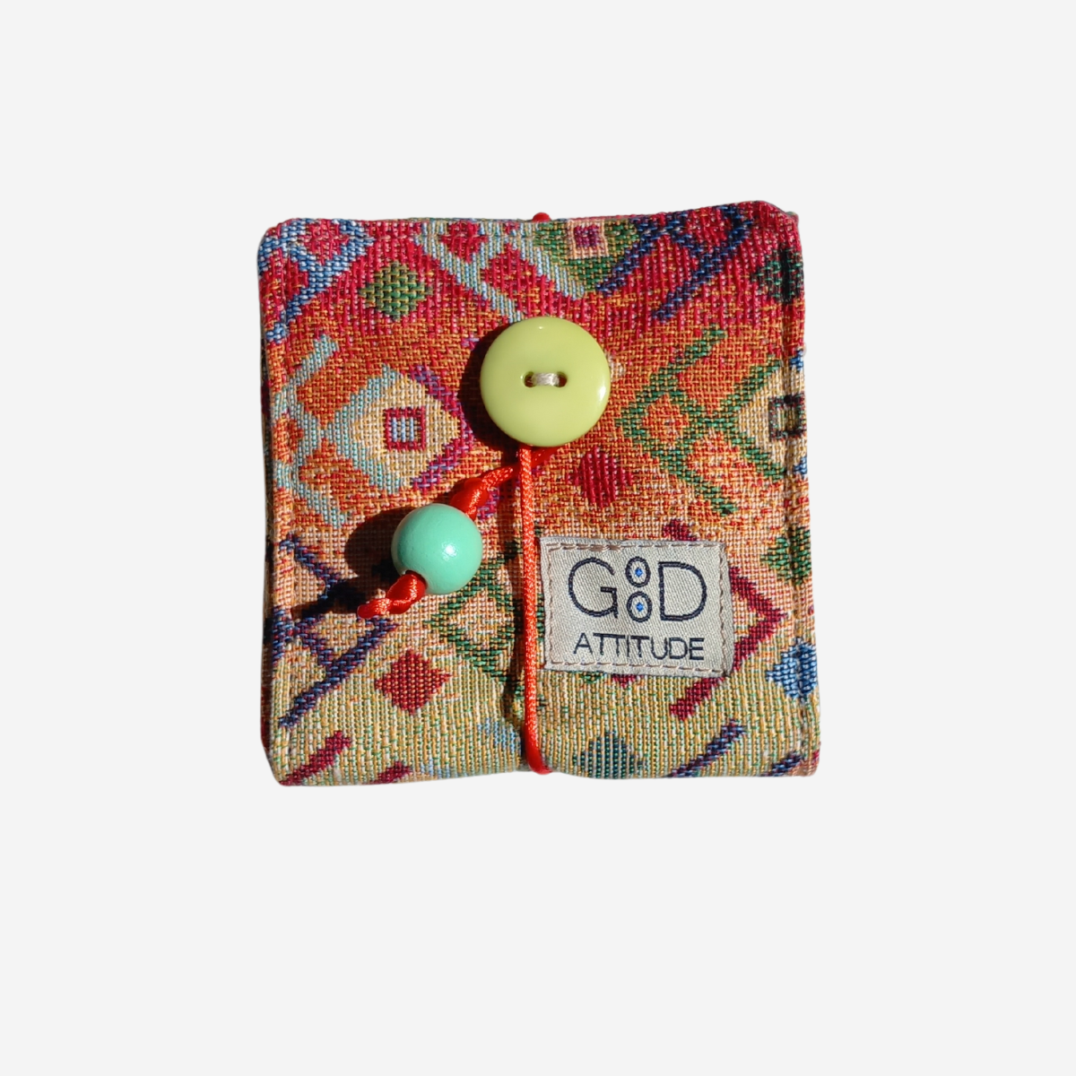 Estuche íntimo peces