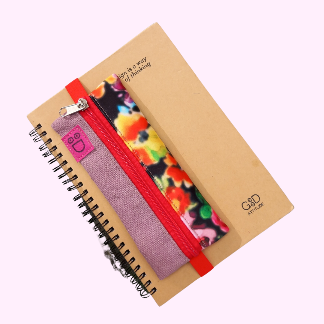 Estuche inseparable 9