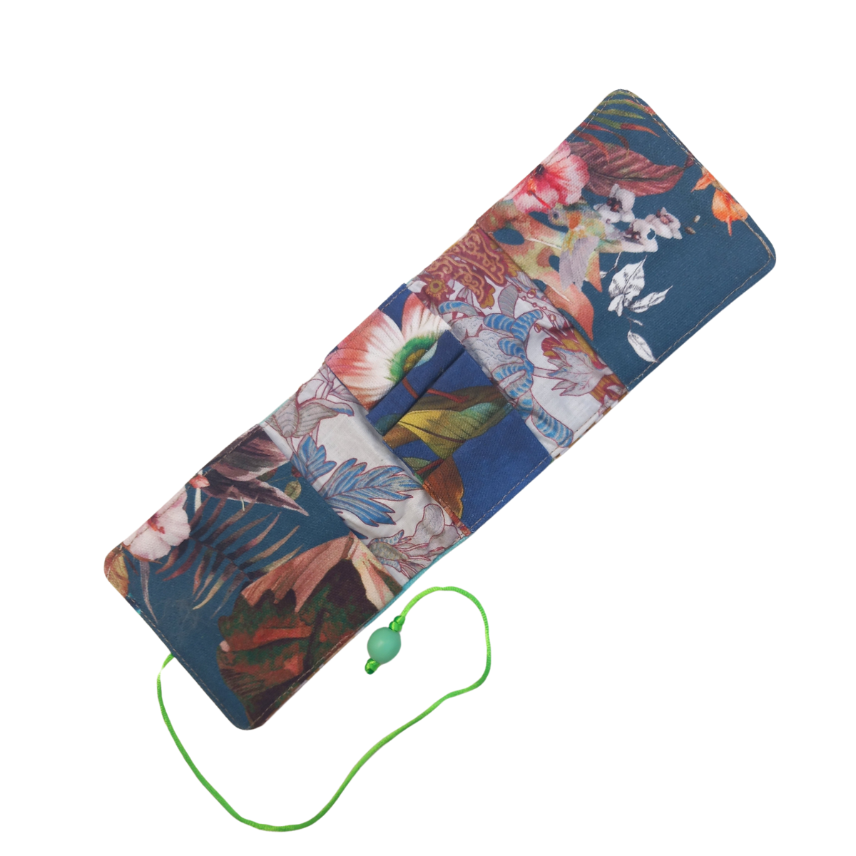 Estuche íntimo conchas