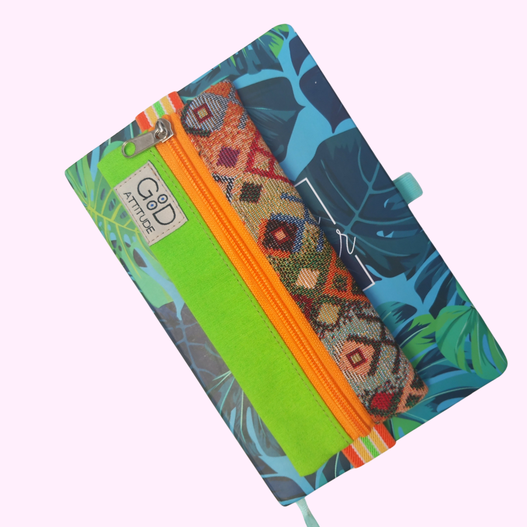 Estuche inseparable 17