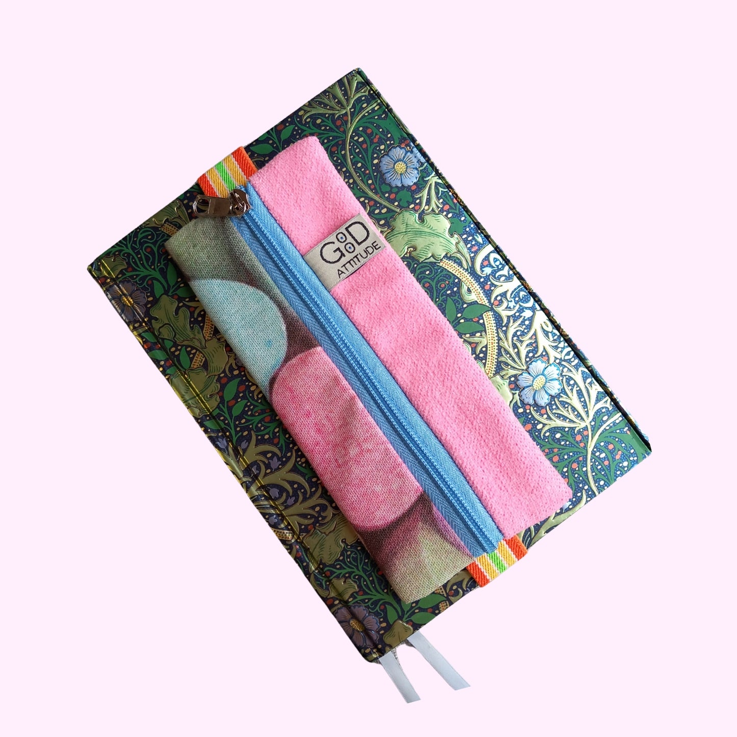 Estuche inseparable 29