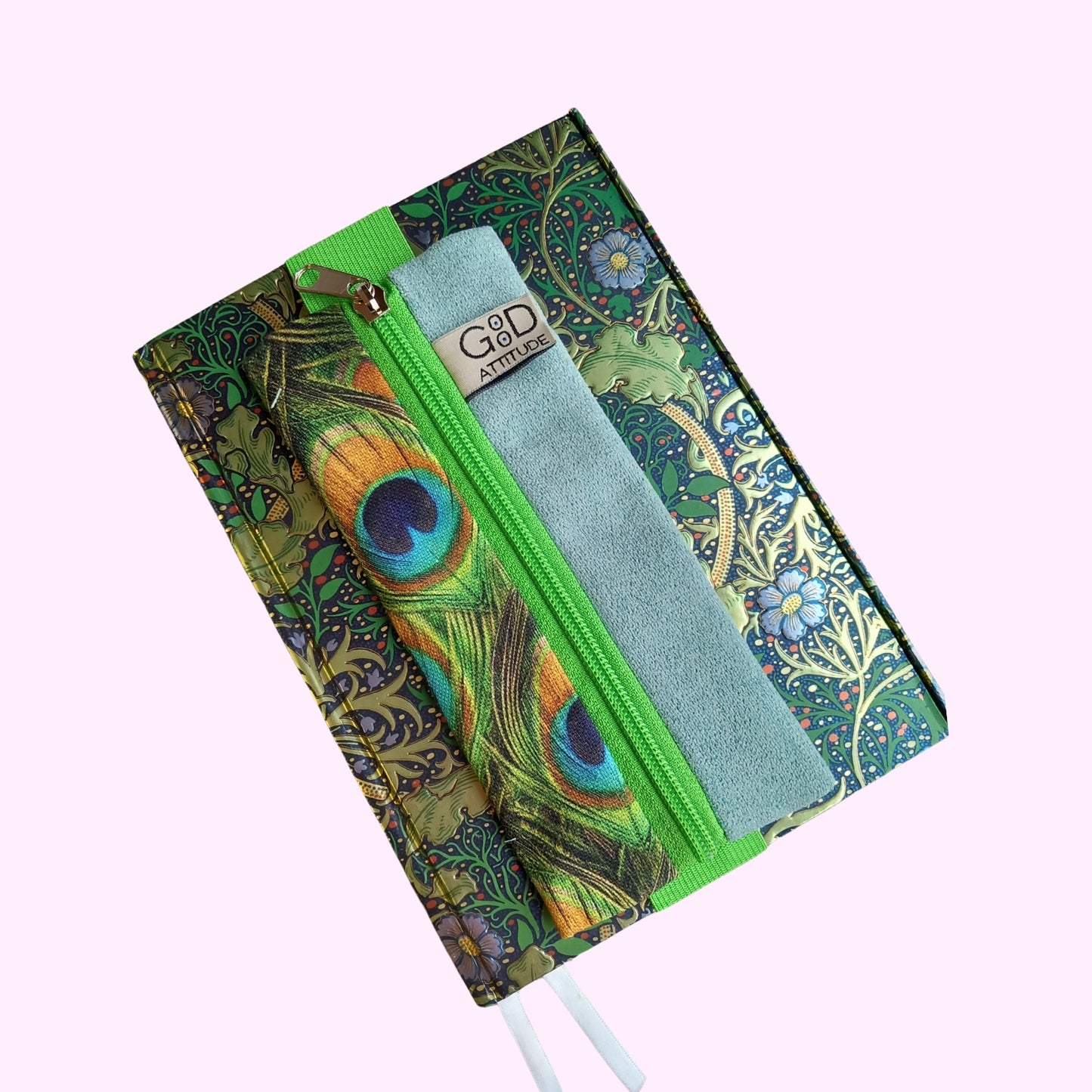 Estuche inseparable 26