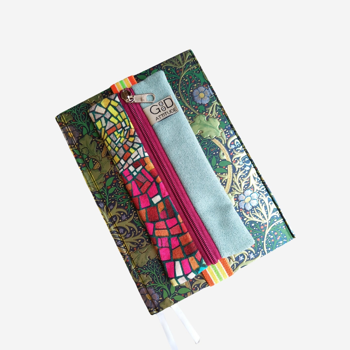 Estuche inseparable 32