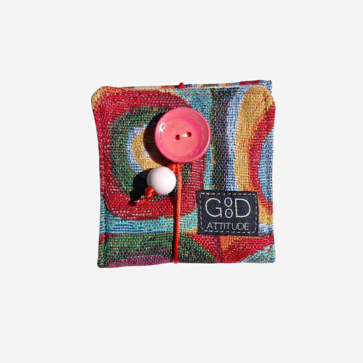 Estuche íntimo Kandinsky