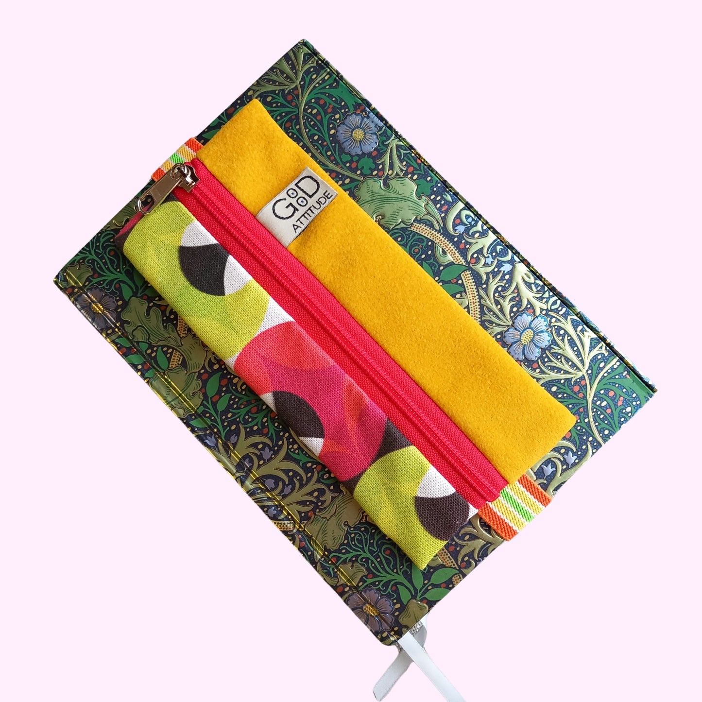 Estuche inseparable 15
