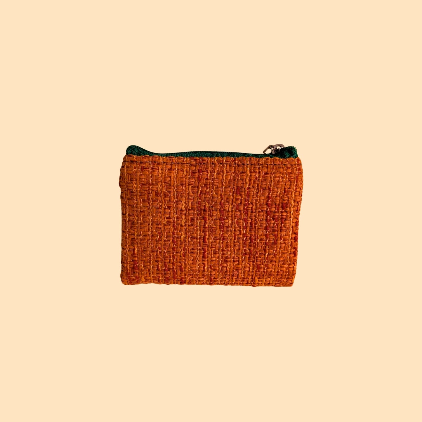 Cartera Minima naranja