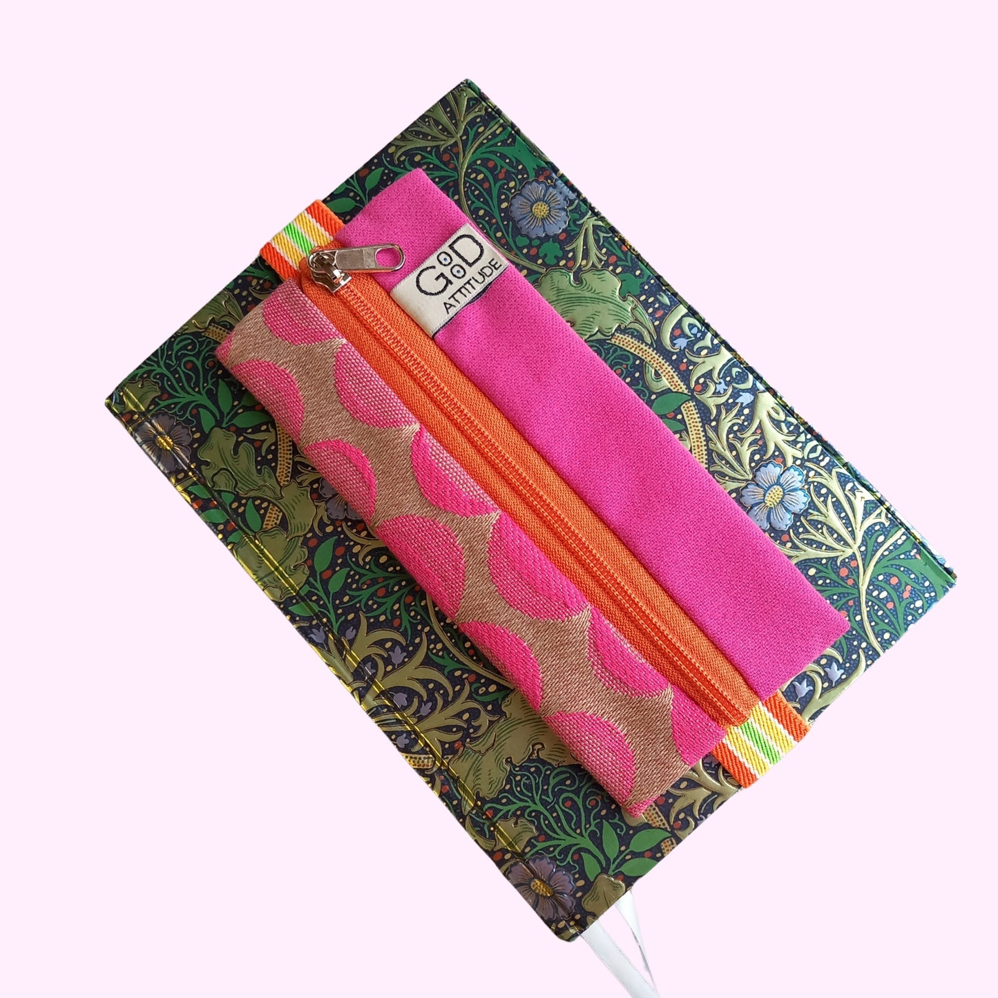 Estuche inseparable 1
