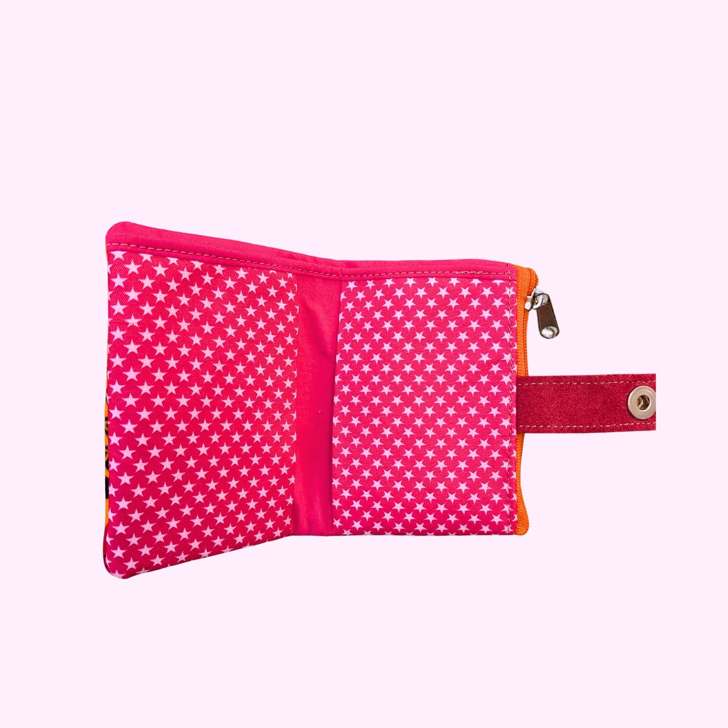Cartera Minimal Afri