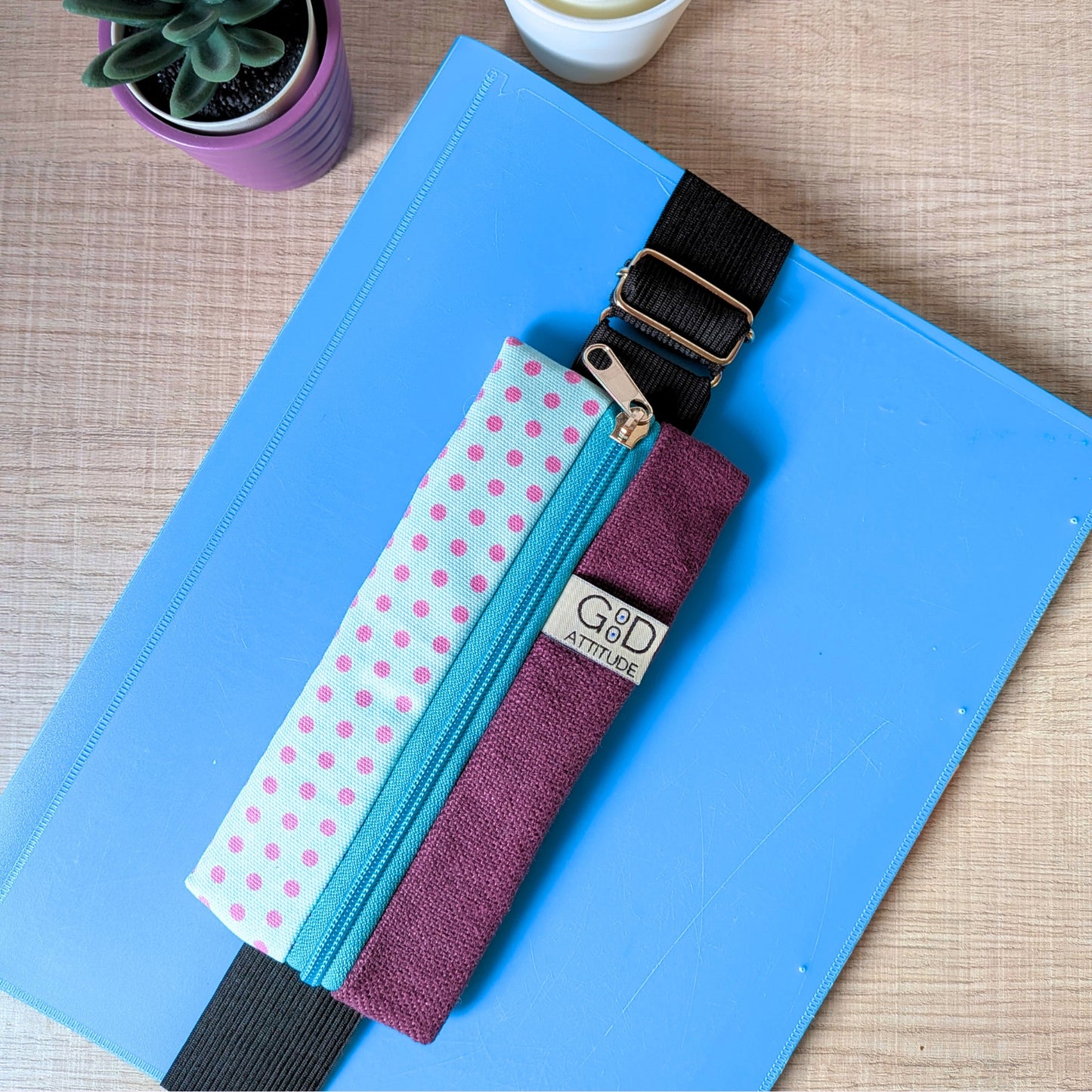Estuche inseparable 15
