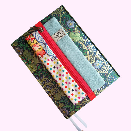Estuche inseparable 11