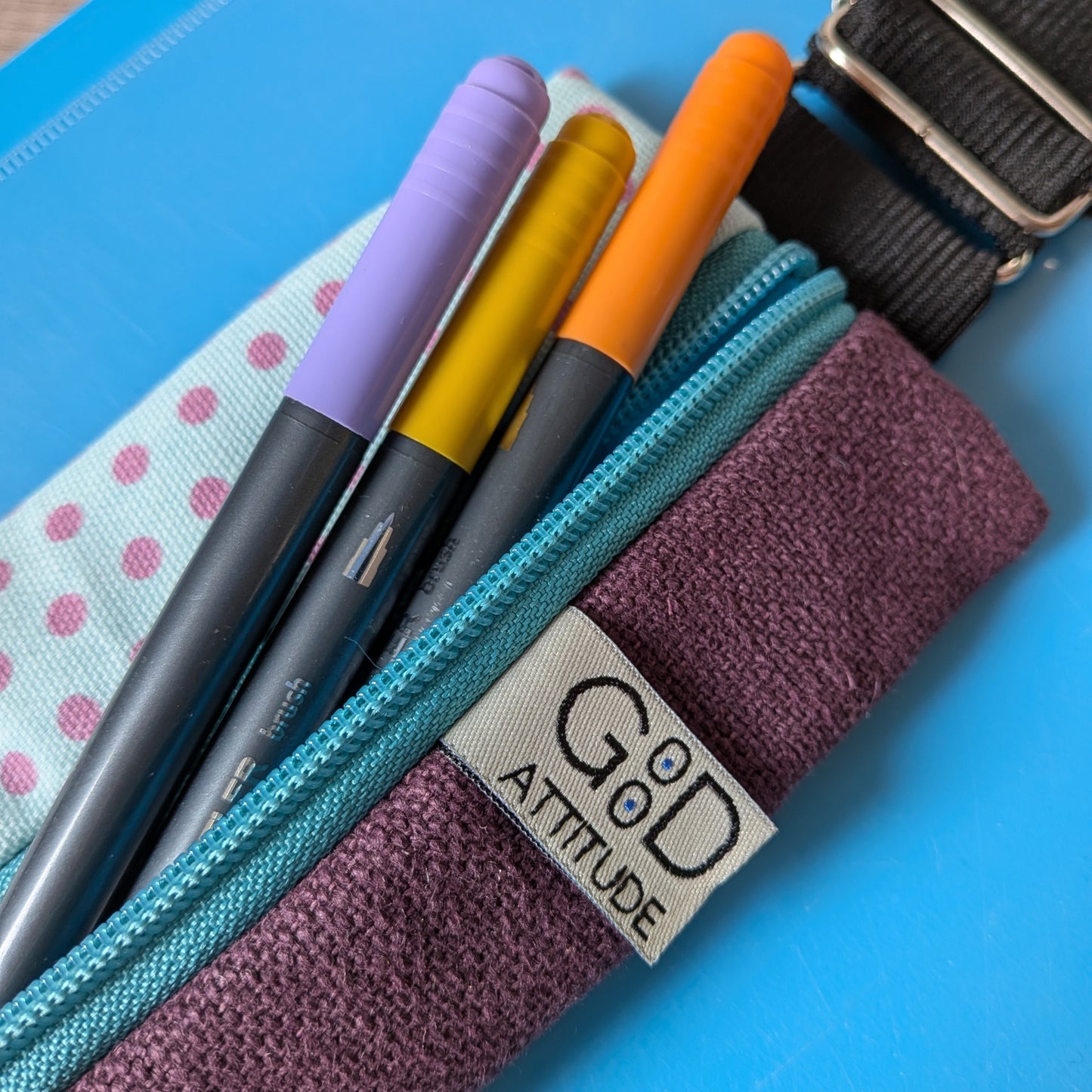 Estuche inseparable 15