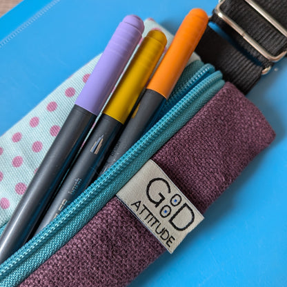 Estuche inseparable 15