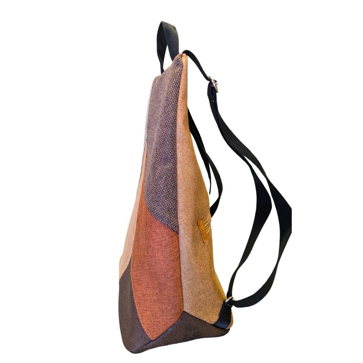 Mochila antirrobo Irati tierras GRANDE