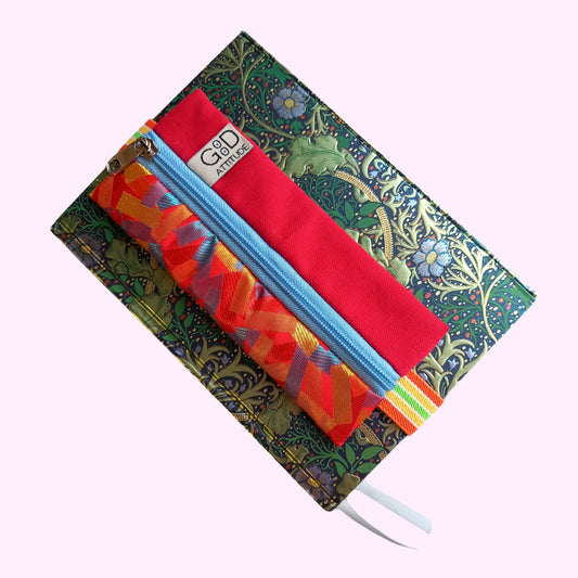 Estuche inseparable 4