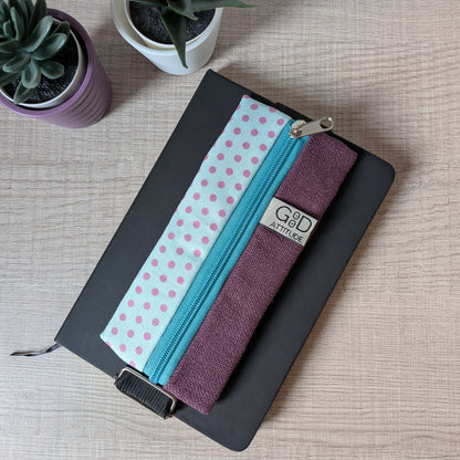 Estuche inseparable 4