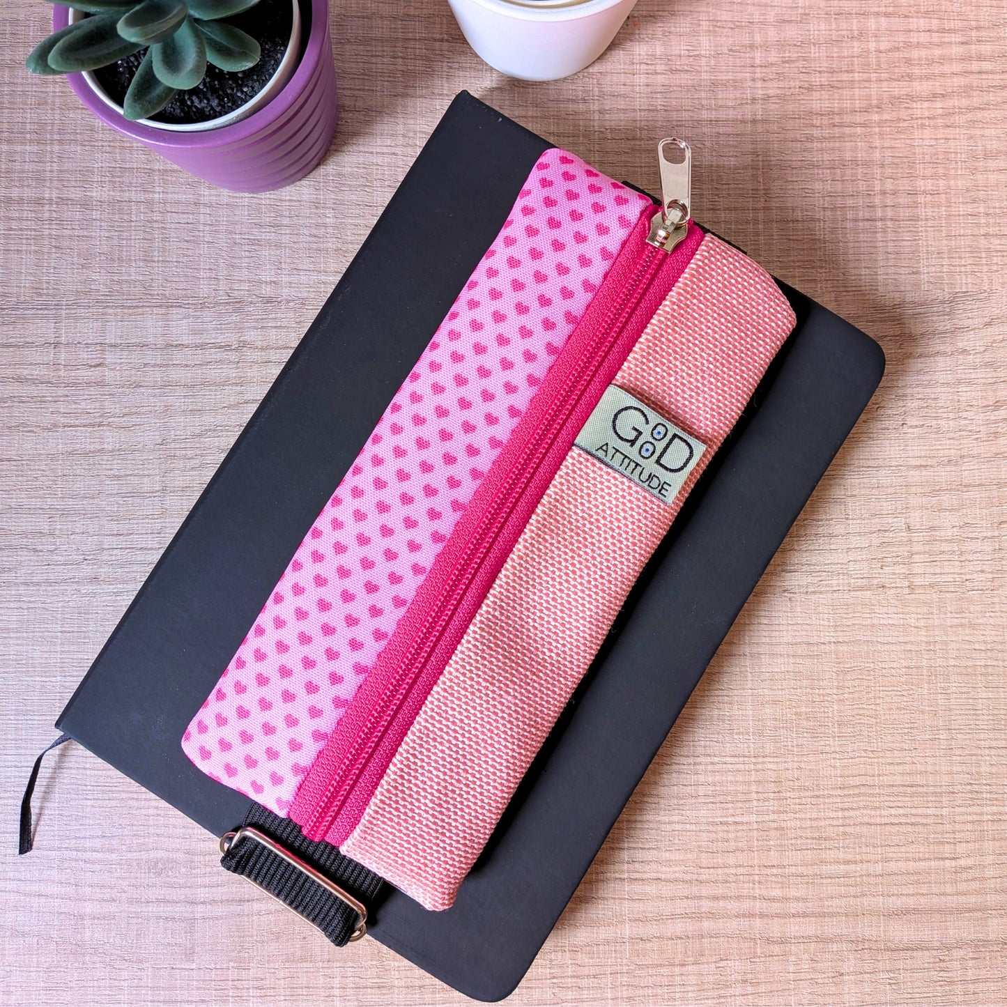 Estuche inseparable 11