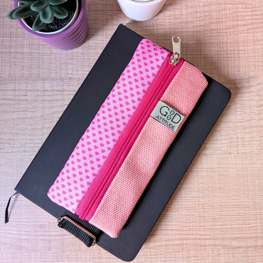 Estuche inseparable 11