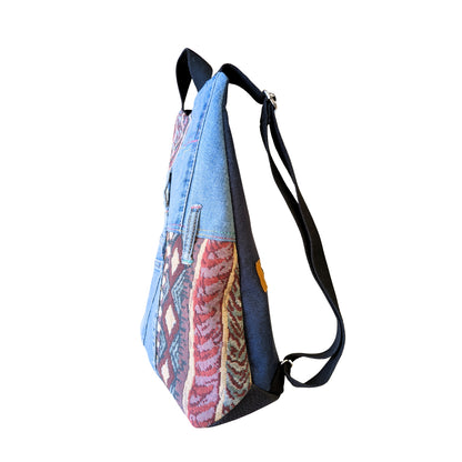 Mochila antirrobo Denim Special #05