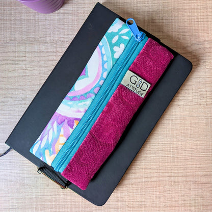 Estuche inseparable 6