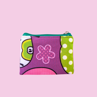 Cartera Minima manzana