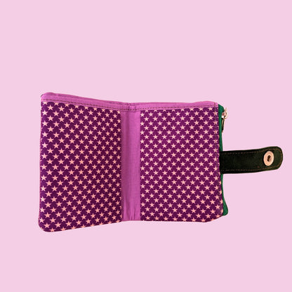 Cartera Minima manzana