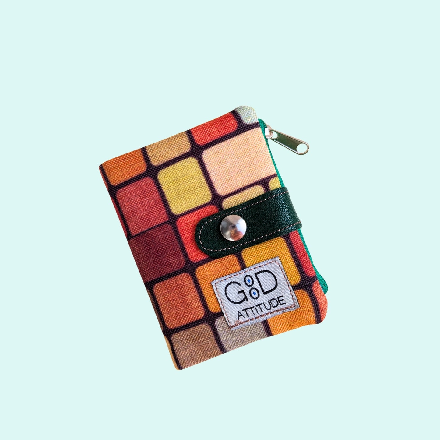 Cartera Minima kubik