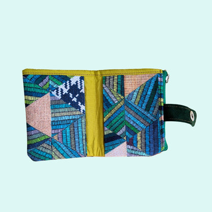 Cartera Minima kubik