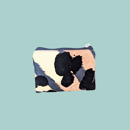 Cartera Minimal tigre