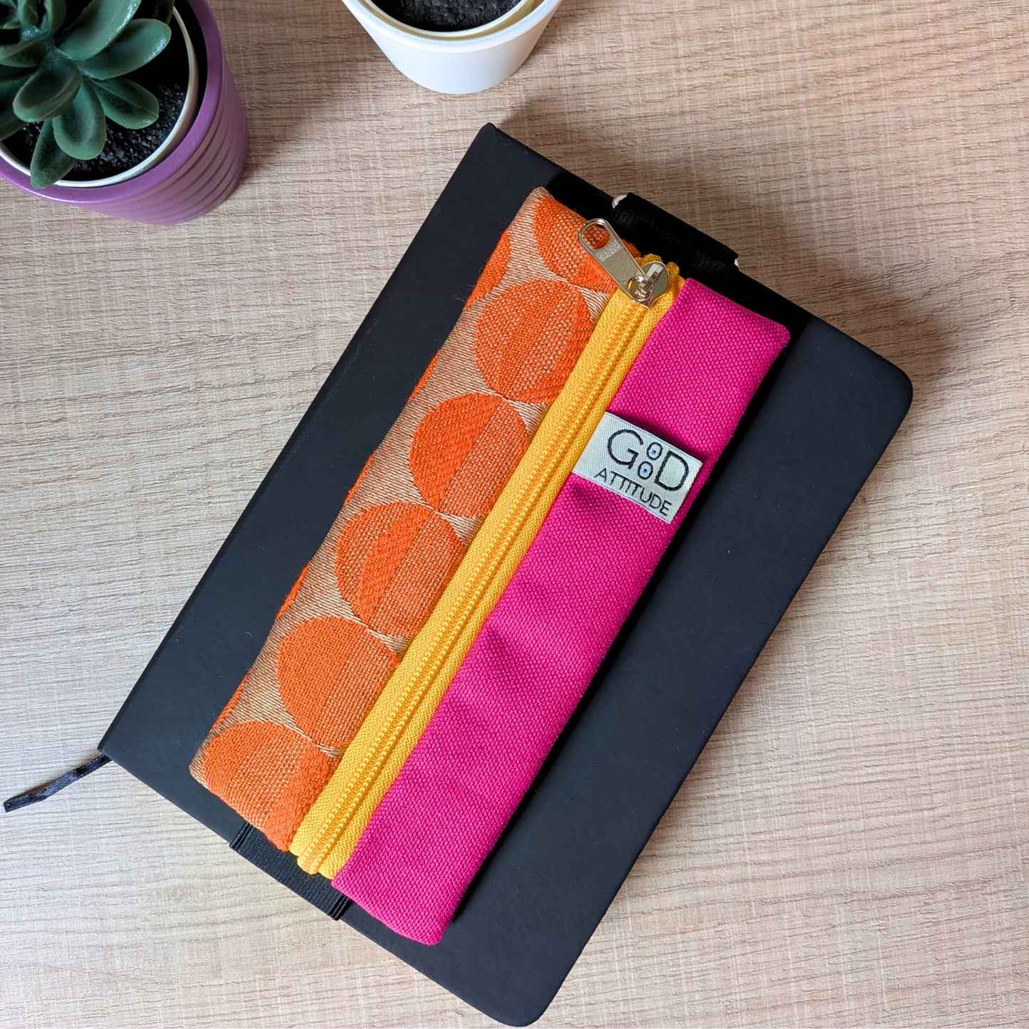 Estuche inseparable 1