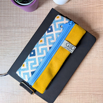 Estuche inseparable 7