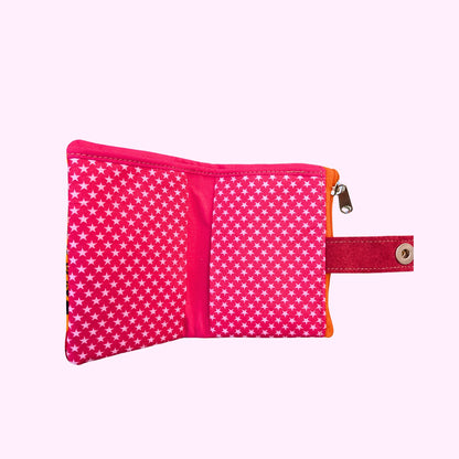 Cartera Minimal Afri