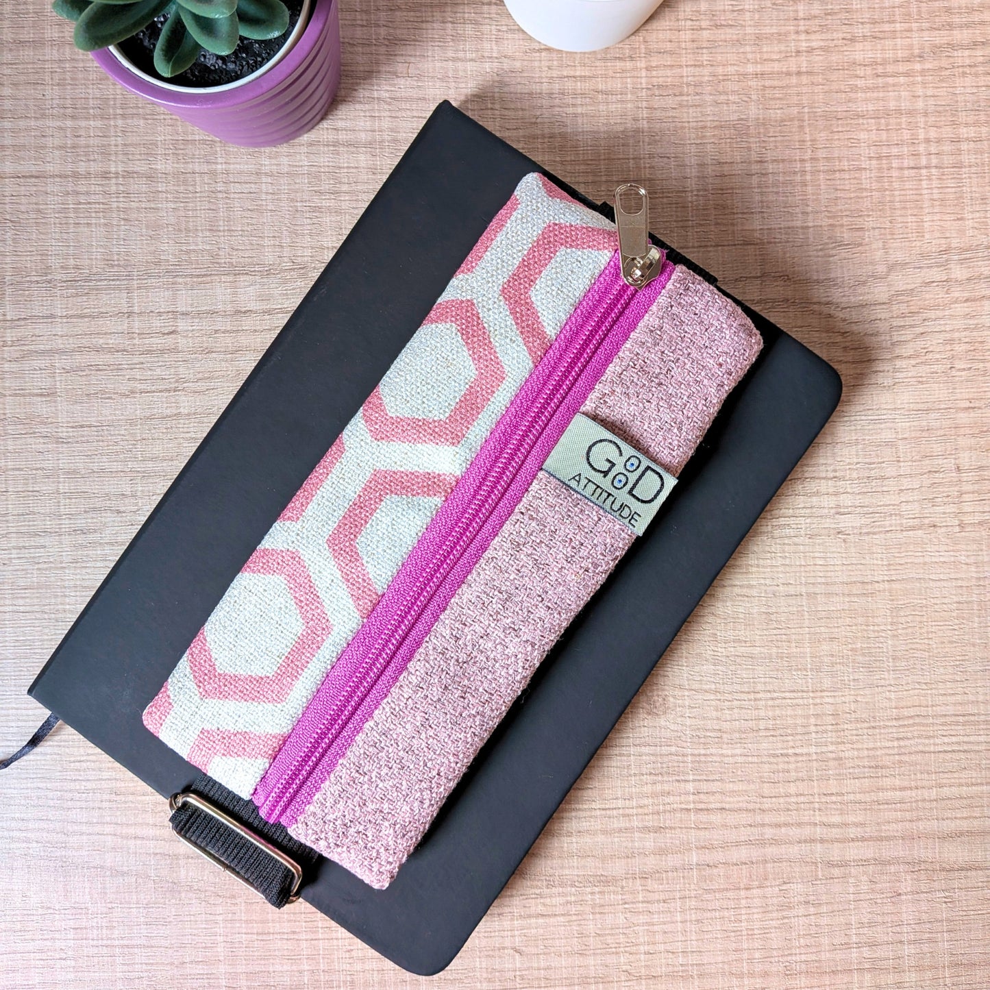 Estuche inseparable 9