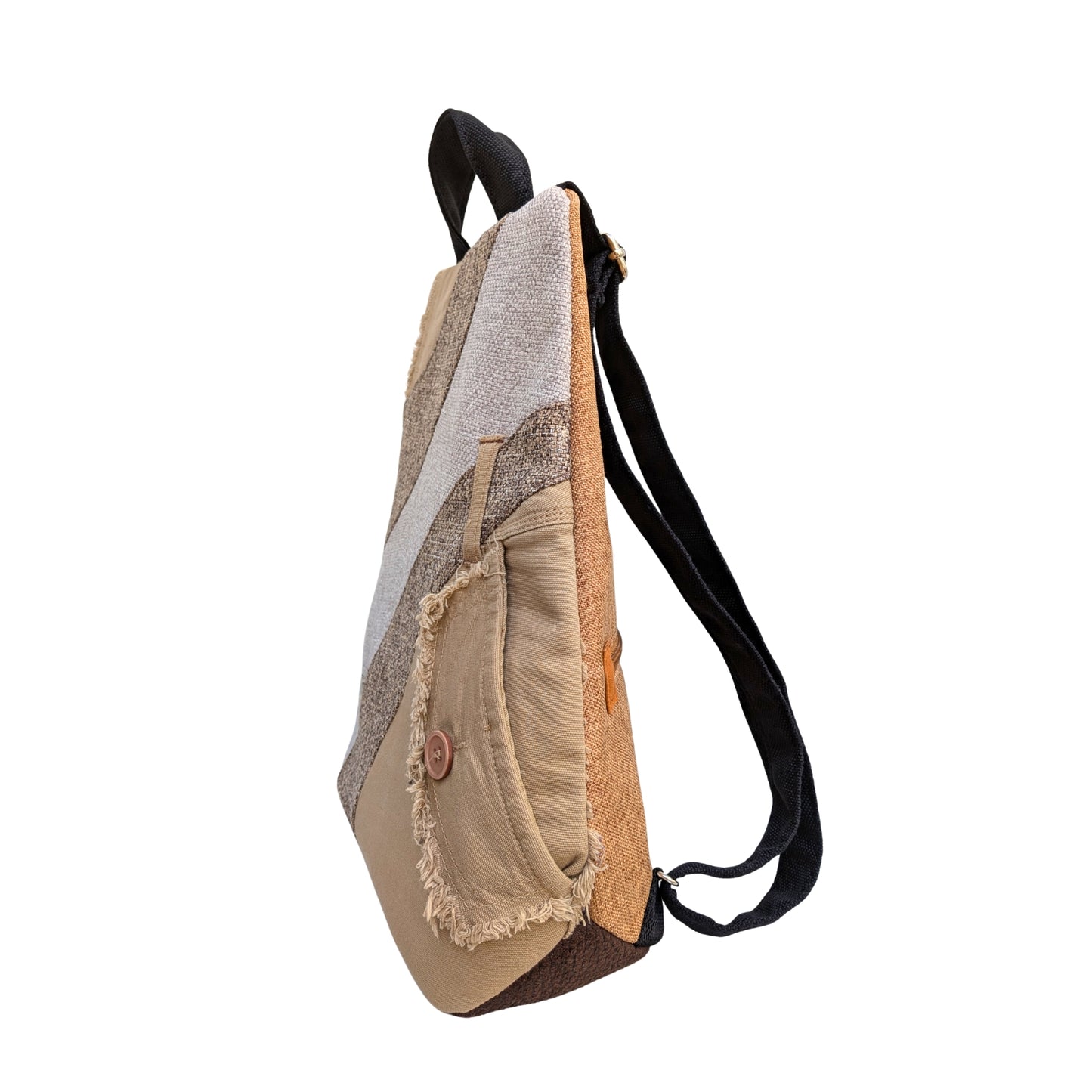 Mochila antirrobo Viento tierra nº74