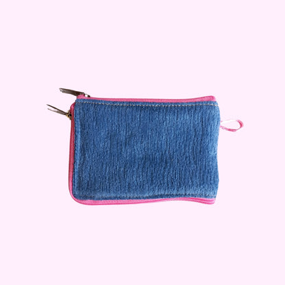 Monedero  patch