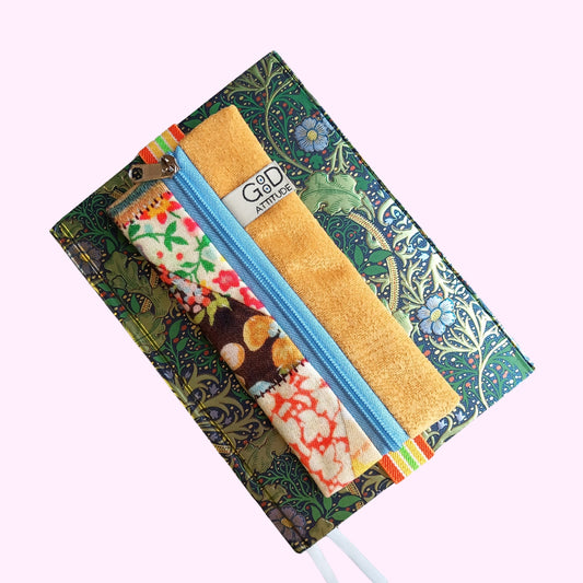 Estuche inseparable 13