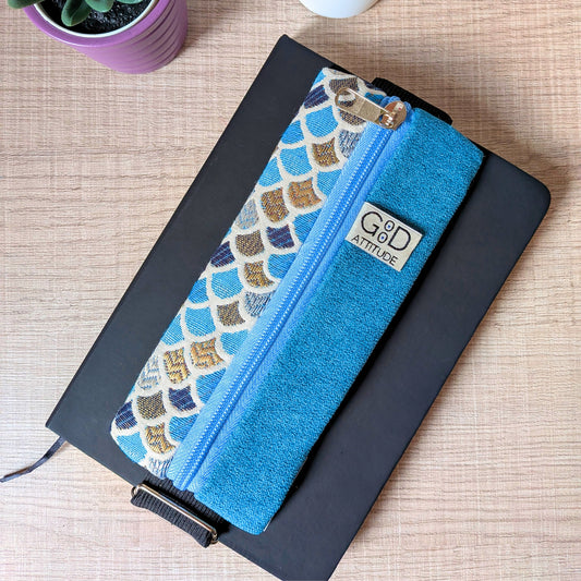 Estuche inseparable 17