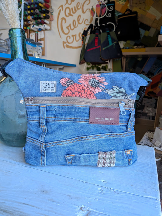 Riñonera SOLO TU Nº4