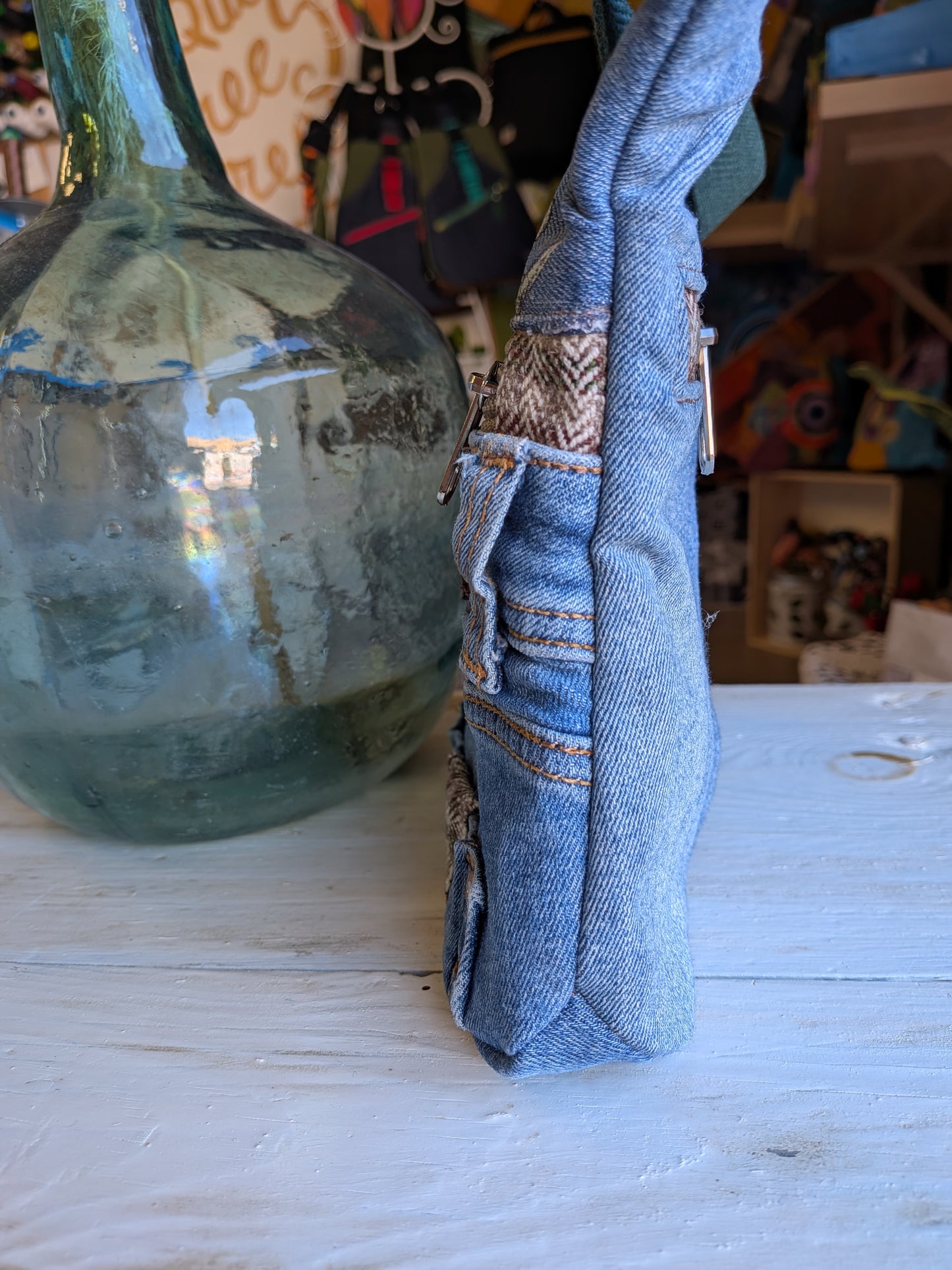 Riñonera SOLO TU Nº4