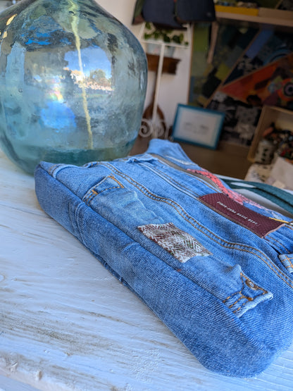 Riñonera SOLO TU Nº4