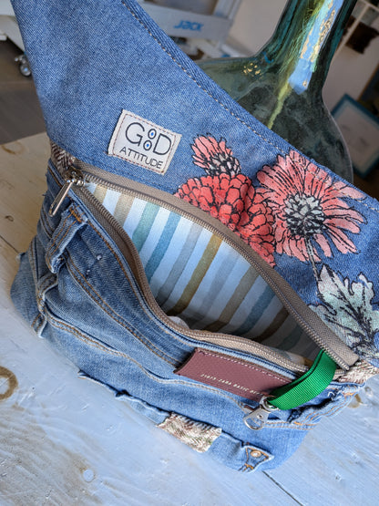 Riñonera SOLO TU Nº4