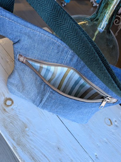 Riñonera SOLO TU Nº4