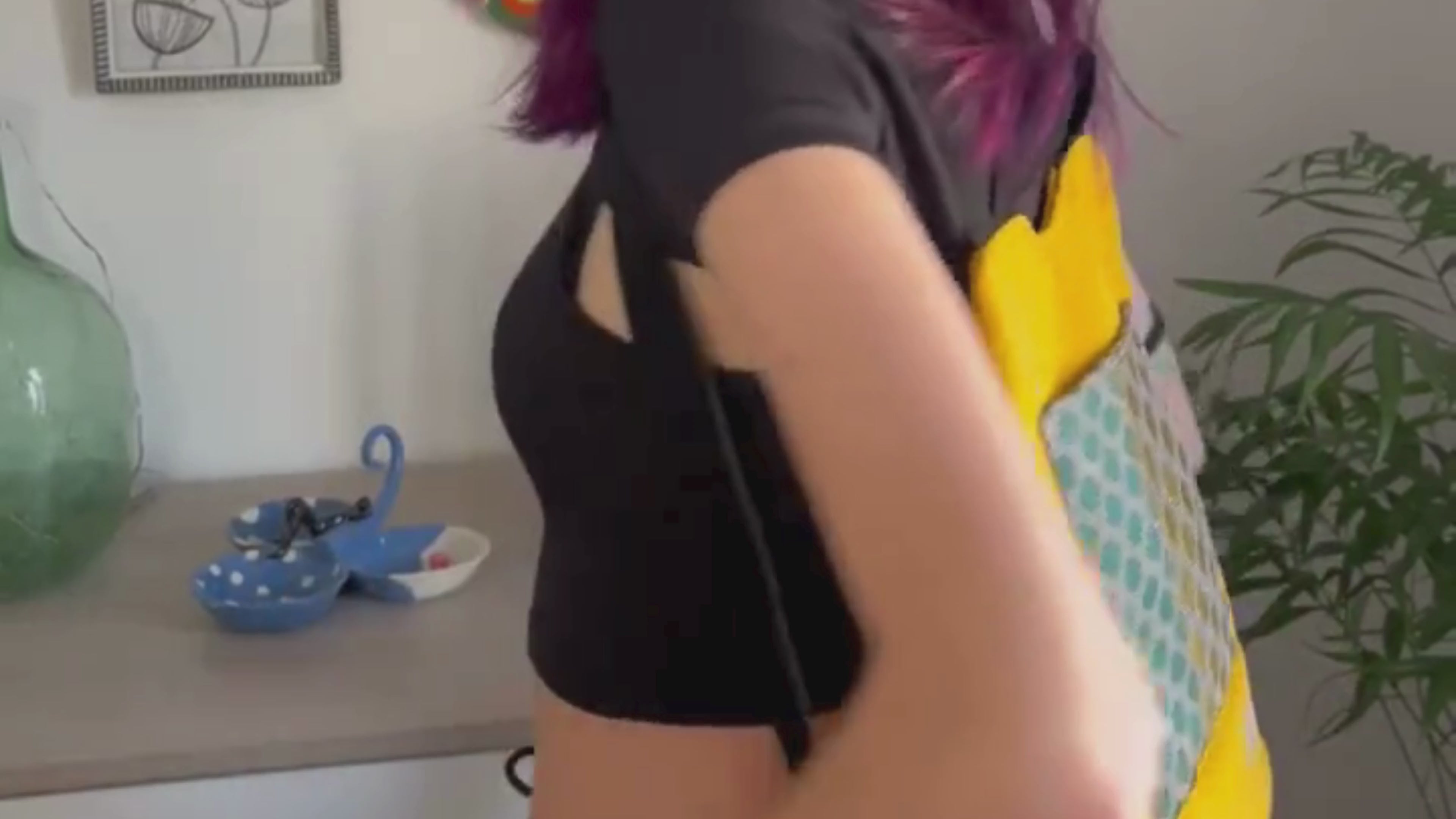 Cargar video: vive una experiencia nuevo de uso de tu mochila